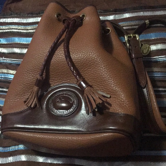 Dooney & Bourke Handbags - 💋LAST CHANCE‼️143 LIKES!🦆DOONEY & BOURKE BOGO